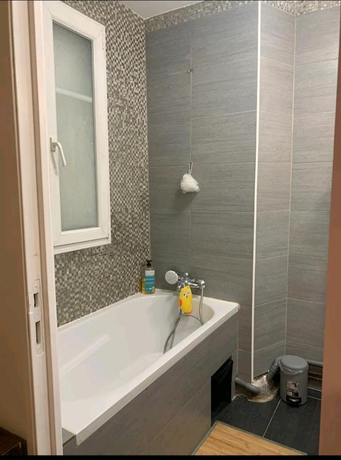 Massi'Z Apartamento Neuilly-sur-Marne Exterior foto